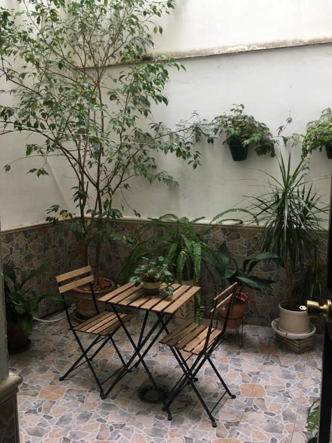 Junto A Casa Pilatos Apartment Seville Exterior photo