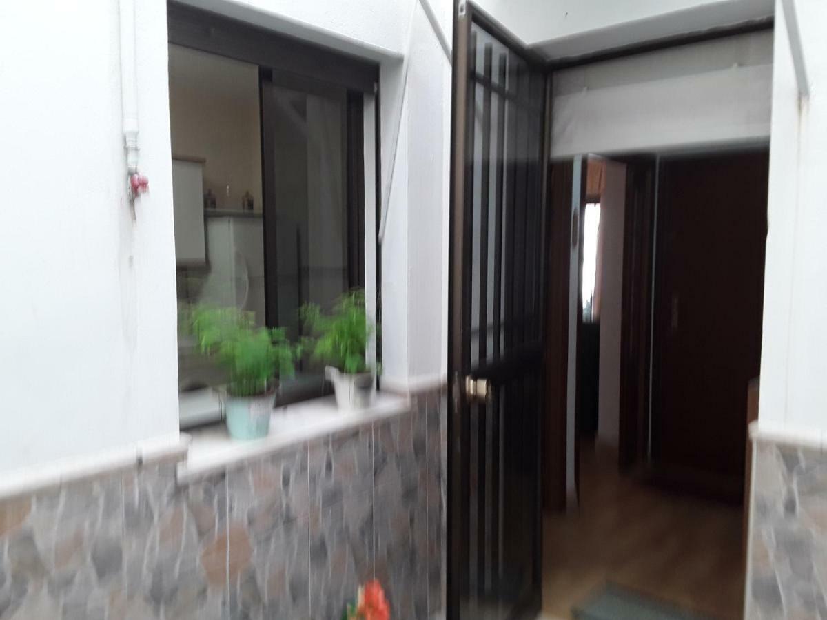 Junto A Casa Pilatos Apartment Seville Exterior photo
